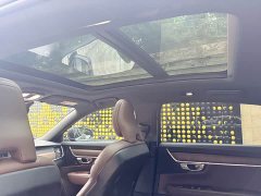 Volvo S90 B5 Smart Luxury Edition - ფოტო 17