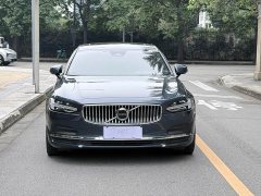 Volvo S90 B5 Smart Luxury Edition - ფოტო 2