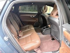 Volvo S90 B5 Smart Luxury Edition - ფოტო 20