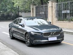 Volvo S90 B5 Smart Luxury Edition - ფოტო 3