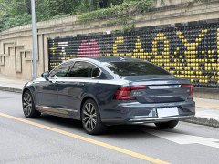 Volvo S90 B5 Smart Luxury Edition - ფოტო 4
