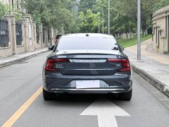 Volvo S90 B5 Smart Luxury Edition - ფოტო 5