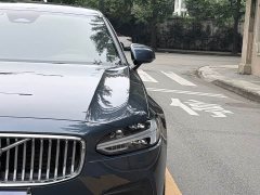 Volvo S90 B5 Smart Luxury Edition - ფოტო 8