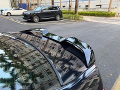 BMW i3 eDrive 40 L Night Sport Package - ფოტო 10