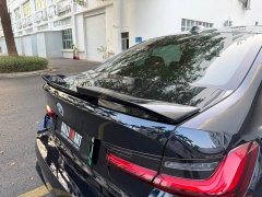 BMW i3 eDrive 40 L Night Sport Package - ფოტო 11