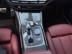 BMW i3 eDrive 40 L Night Sport Package - ფოტო 12
