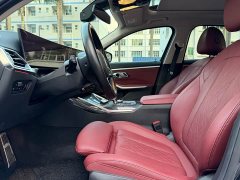 BMW i3 eDrive 40 L Night Sport Package - ფოტო 13