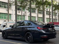 BMW i3 eDrive 40 L Night Sport Package - ფოტო 2