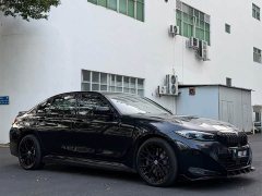 BMW i3 eDrive 40 L Night Sport Package - ფოტო 5
