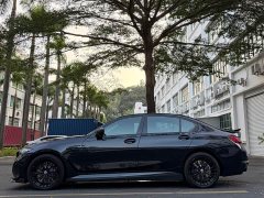 BMW i3 eDrive 40 L Night Sport Package - ფოტო 7