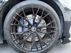 BMW i3 eDrive 40 L Night Sport Package - ფოტო 8