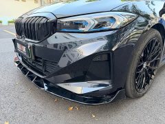 BMW i3 eDrive 40 L Night Sport Package - ფოტო 9