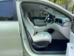 Geely Xing Yuan UP 410km Explorer Edition - ფოტო 10