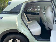 Geely Xing Yuan UP 410km Explorer Edition - ფოტო 11