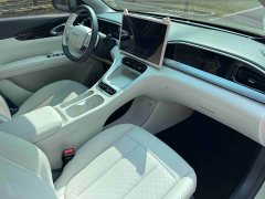 Geely Xing Yuan UP 410km Explorer Edition - ფოტო 12