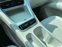 Geely Xing Yuan UP 410km Explorer Edition - ფოტო 15