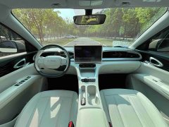 Geely Xing Yuan UP 410km Explorer Edition - ფოტო 18