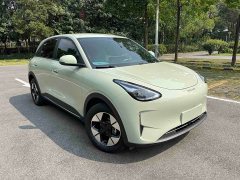 Geely Xing Yuan UP 410km Explorer Edition - ფოტო 3