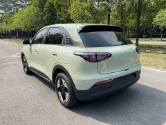 Geely Xing Yuan UP 410km Explorer Edition - ფოტო 4