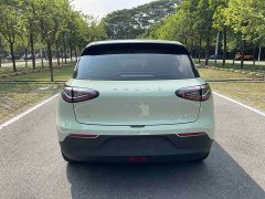 Geely Xing Yuan UP 410km Explorer Edition - ფოტო 5