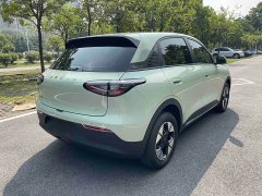 Geely Xing Yuan UP 410km Explorer Edition - ფოტო 6