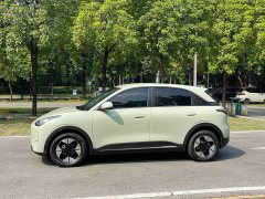 Geely Xing Yuan UP 410km Explorer Edition - ფოტო 7