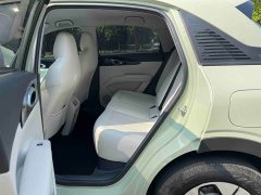 Geely Xing Yuan UP 410km Explorer Edition - ფოტო 9