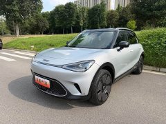 Smart #1 Premium - ფოტო 1