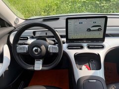 Smart #1 Premium - ფოტო 10