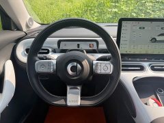 Smart #1 Premium - ფოტო 11