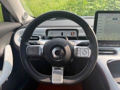 Smart #1 Premium - ფოტო 12