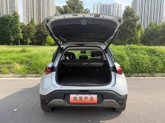 Smart #1 Premium - ფოტო 14