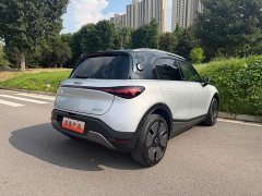 Smart #1 Premium - ფოტო 16