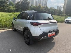 Smart #1 Premium - ფოტო 18