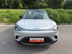 Smart #1 Premium - ფოტო 2
