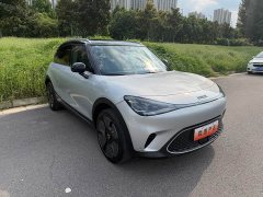 Smart #1 Premium - ფოტო 3
