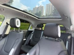 Smart #1 Premium - ფოტო 6
