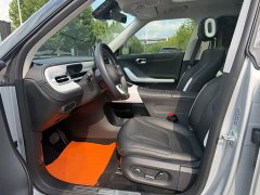 Smart #1 Premium - ფოტო 8