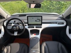Smart #1 Premium - ფოტო 9