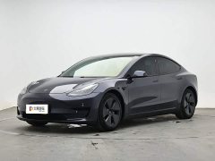 Tesla Model 3 Standard Range RWD Upgrade - ფოტო 1