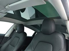 Tesla Model 3 Standard Range RWD Upgrade - ფოტო 13