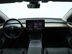 Tesla Model 3 Standard Range RWD Upgrade - ფოტო 15