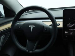 Tesla Model 3 Standard Range RWD Upgrade - ფოტო 16
