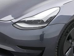 Tesla Model 3 Standard Range RWD Upgrade - ფოტო 18