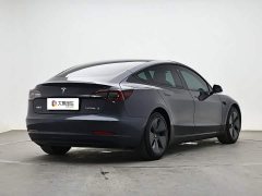 Tesla Model 3 Standard Range RWD Upgrade - ფოტო 3