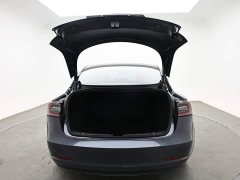 Tesla Model 3 Standard Range RWD Upgrade - ფოტო 9