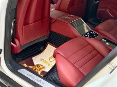 Porsche Panamera Executive Extended Wheelbase 2.9T - ფოტო 10
