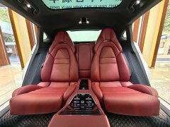 Porsche Panamera Executive Extended Wheelbase 2.9T - ფოტო 14