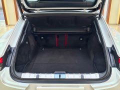 Porsche Panamera Executive Extended Wheelbase 2.9T - ფოტო 15