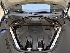 Porsche Panamera Executive Extended Wheelbase 2.9T - ფოტო 16
